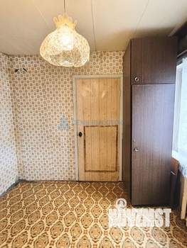 4-к квартира, вторичка, 58м2, 1/5 этаж