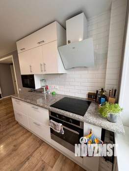 3-к квартира, вторичка, 75м2, 4/14 этаж
