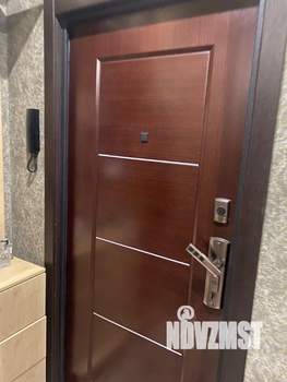 3-к квартира, вторичка, 73м2, 3/17 этаж