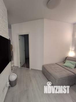 2-к квартира, вторичка, 42м2, 10/16 этаж