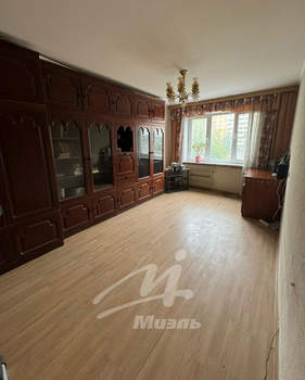 3-к квартира, вторичка, 63м2, 3/10 этаж