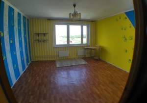 3-к квартира, вторичка, 71м2, 4/14 этаж
