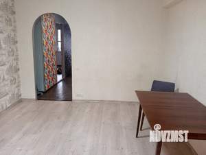 3-к квартира, вторичка, 65м2, 2/5 этаж