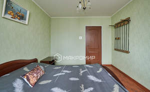 2-к квартира, вторичка, 47м2, 2/5 этаж