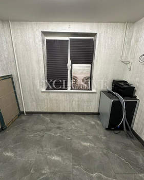 1-к квартира, вторичка, 33м2, 1/10 этаж