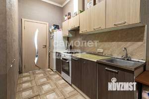 Студия квартира, вторичка, 34м2, 1/3 этаж