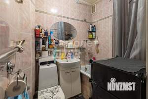 1-к квартира, вторичка, 30м2, 4/5 этаж