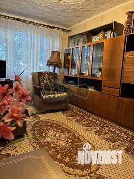 3-к квартира, вторичка, 57м2, 3/9 этаж