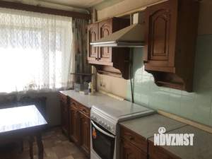 2-к квартира, вторичка, 65м2, 1/6 этаж