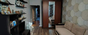 3-к квартира, вторичка, 67м2, 2/9 этаж
