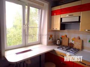 2-к квартира, вторичка, 45м2, 5/5 этаж