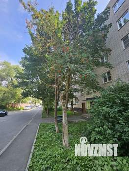 3-к квартира, вторичка, 61м2, 4/6 этаж