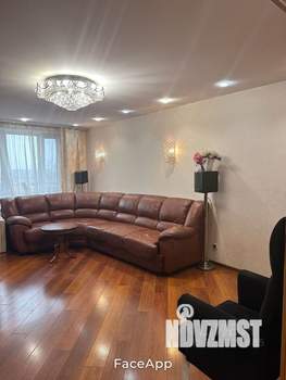 2-к квартира, вторичка, 60м2, 10/16 этаж