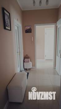 2-к квартира, вторичка, 56м2, 9/17 этаж