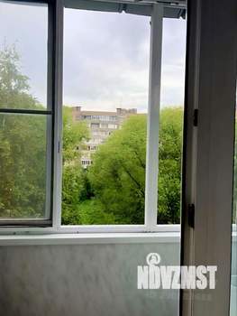 2-к квартира, вторичка, 44м2, 5/5 этаж