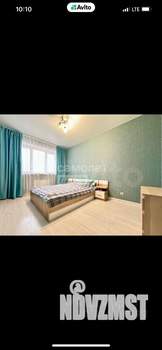 2-к квартира, вторичка, 58м2, 14/19 этаж