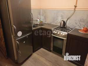 2-к квартира, вторичка, 46м2, 1/5 этаж