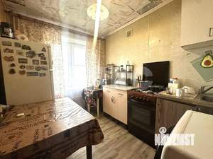 3-к квартира, вторичка, 60м2, 8/9 этаж