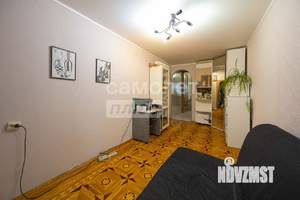 2-к квартира, вторичка, 47м2, 5/9 этаж