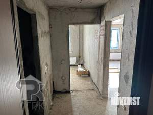 1-к квартира, вторичка, 43м2, 2/9 этаж