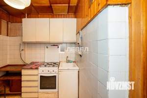 1-к квартира, вторичка, 30м2, 2/5 этаж