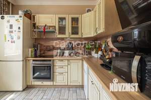 1-к квартира, вторичка, 42м2, 2/5 этаж