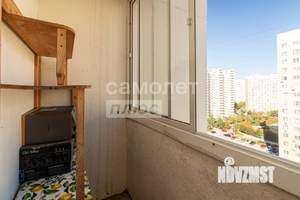 3-к квартира, вторичка, 74м2, 11/17 этаж