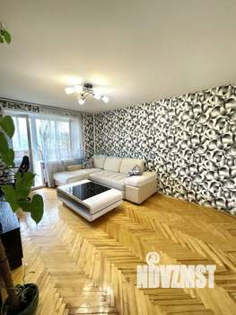 3-к квартира, вторичка, 61м2, 4/9 этаж