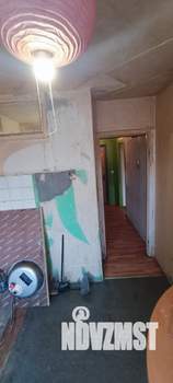 1-к квартира, вторичка, 33м2, 4/9 этаж