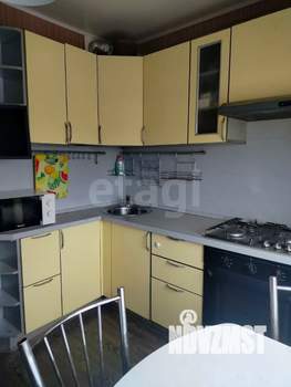 2-к квартира, вторичка, 52м2, 4/9 этаж