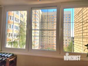 3-к квартира, вторичка, 72м2, 5/14 этаж