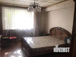 2-к квартира, вторичка, 65м2, 1/6 этаж