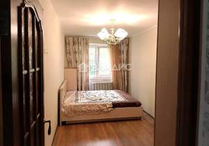 2-к квартира, вторичка, 44м2, 3/5 этаж