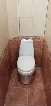 2-к квартира, вторичка, 43м2, 5/5 этаж