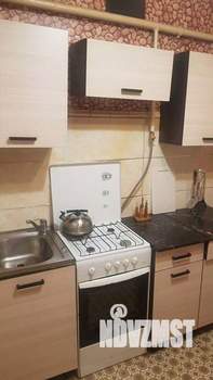 2-к квартира, вторичка, 43м2, 1/4 этаж