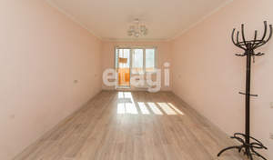 1-к квартира, вторичка, 40м2, 5/17 этаж