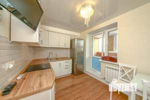 1-к квартира, вторичка, 34м2, 6/12 этаж