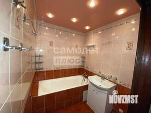 3-к квартира, вторичка, 77м2, 5/10 этаж