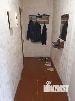 2-к квартира, вторичка, 45м2, 5/5 этаж