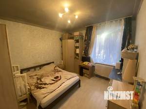 2-к квартира, вторичка, 57м2, 2/2 этаж