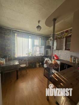3-к квартира, вторичка, 77м2, 11/17 этаж