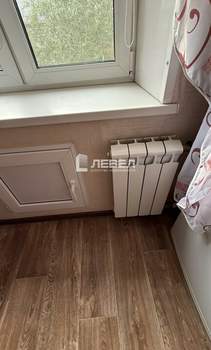 2-к квартира, вторичка, 38м2, 5/5 этаж