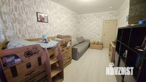 3-к квартира, вторичка, 72м2, 5/14 этаж
