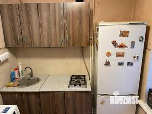 1-к квартира, вторичка, 36м2, 3/5 этаж