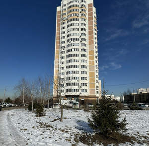 3-к квартира, вторичка, 72м2, 19/19 этаж