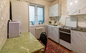 1-к квартира, вторичка, 32м2, 2/5 этаж