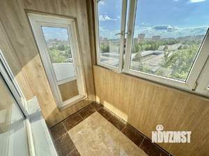 2-к квартира, вторичка, 61м2, 11/15 этаж