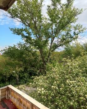 1-к квартира, вторичка, 30м2, 4/5 этаж