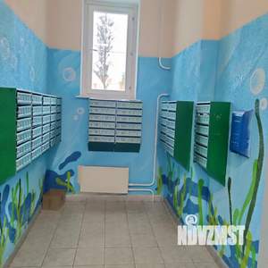 2-к квартира, вторичка, 54м2, 8/14 этаж