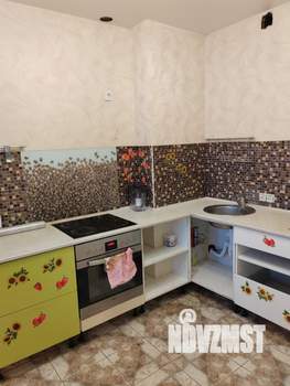 2-к квартира, вторичка, 71м2, 12/17 этаж